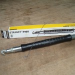 Stanley Tying Tool